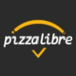 pizza libre android application logo